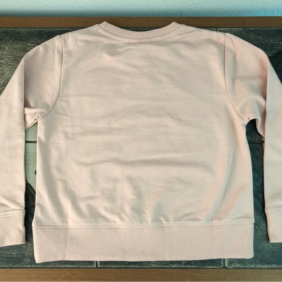 Spell Little Gypsies BNWT Turquoise Stone Jumper, Pink 6Y BNWT - Picture 6 of 6